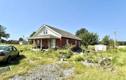 1795 Rob Mason Road, Murray, KY 42071