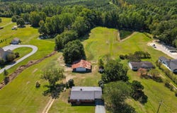 246 Railroad Road, Benson, NC 27504