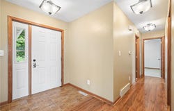 507 C Avenue, Atkins, IA 52206