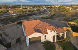 3130 E Valencia Drive, Phoenix, AZ 85042