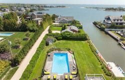56 Middle Pond Road, Southampton, NY 11968