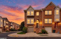8020 MERRY OAKS Court, VIENNA, VA 22182