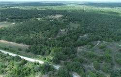 County Road 234, Milano, TX 76556