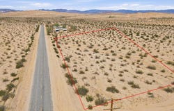 Wilshire Ave, Twentynine Palms, CA 92277