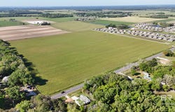 US Highway 98 lot: 4, Lillian, AL 36549
