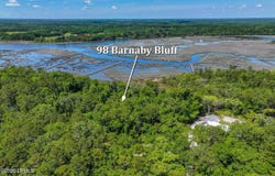 98 Barnaby Bluff, Seabrook, SC 29940