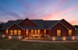 6138 New Hope RD, Hackett, AR 72937