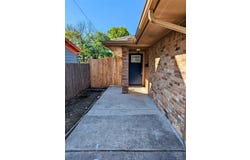 802 E Brin, Terrell, TX 75160