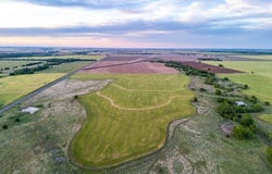SE 30 Rd, Bluff City, KS 67018