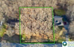 Mountain Road, Penn Forest Twp, PA 18210