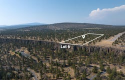Pinecrest Drive, Prineville, OR 97754