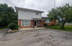 12689 E Burnett Lane, Springville, IN 47462-6226