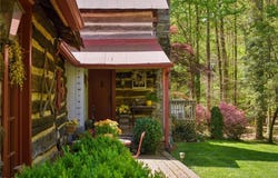 7198 Spring Hill Road, Lewisville, NC 27023