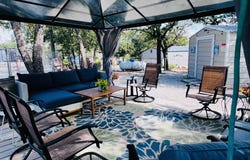 1013 N SHORE Drive, Cisco, TX 76437
