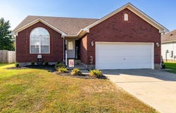 317 Madison Rae Boulevard, Shepherdsville, KY 40165