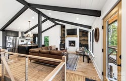 52 and 58 Teaberry Lane, Weaverville, NC 28787