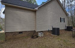 121 Santee Drive, Louisburg, NC 27549