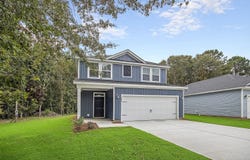 3438 Evergreen Oak Road, Summerville, SC 29485
