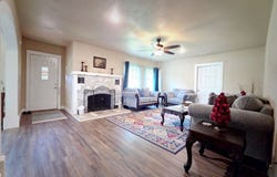 821 E UNION AVENUE, Wynne, AR 72396