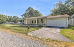 123 Davis Drive, REEDVILLE, VA 22539