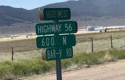 Beryl, UT 84714