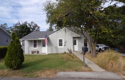 1005 S 3rd Street, Ozark, MO 65721