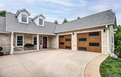 1026 Wood Duck Court, Grafton, IL 62037