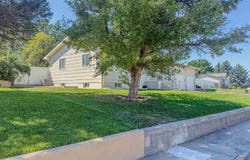 1124 E 8TH STREET, Kimball, NE 69145