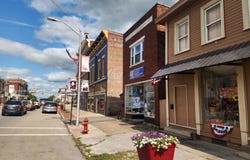 332 Jefferson St., Greenfield, OH 45123