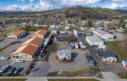11619 E Trent Ave, Spokane, WA 99206