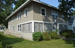 8337 E Wade Lane, North Webster, IN 46555