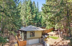 2430 Otter Lane, Willits, CA 95490