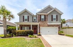 2023 Welsh Pony Drive, Mount Pleasant, SC 29429