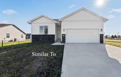1611 Stuart Court, Stuart, IA 50250
