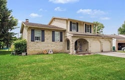 428 Carrie Drive, Flushing, MI 48433