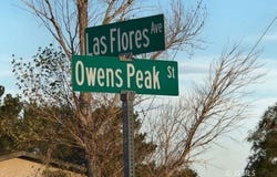 555 Owens Peak St, Inyokern, CA 93527