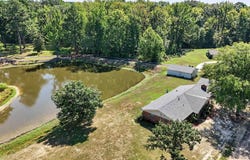 150 Pine Lake Road, Rison, AR 71665
