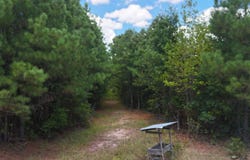 Bradley Road, Banks, AR 71631