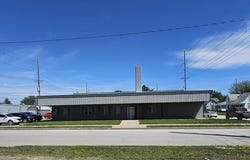 215 E Montgomery Street, Creston, IA 50801