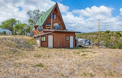 11223 Highway 65, Mesa, CO 81643