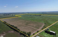 865 Rd. at 528th Ave., Brunswick, NE 68720