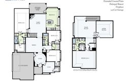 2400 Knapp Trail, Mansfield, TX 76063