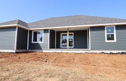 E Arrowhead Estates, Stockton, MO 65785
