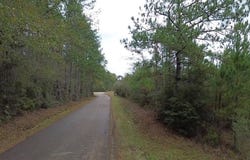 D And E Terrell Rd, Greensburg, LA 70441