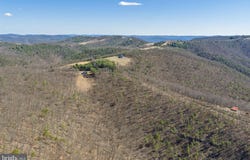 HUNTERS RIDGE TRAIL, MOOREFIELD, WV 26836
