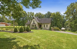 609 Aberfelda Drive, Springfield, OH 45504