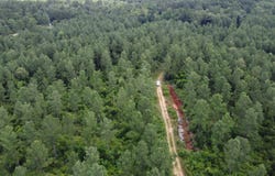 Thomas Cryer Road, Mount Hermon, LA 70450