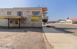 1848 Harrison Avenue, Butte, MT 59701