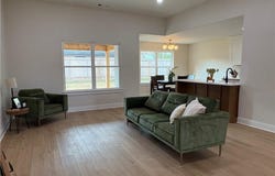 1101 Hunter DR, Barling, AR 72923