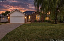719 Becky Street, Willard, MO 65781